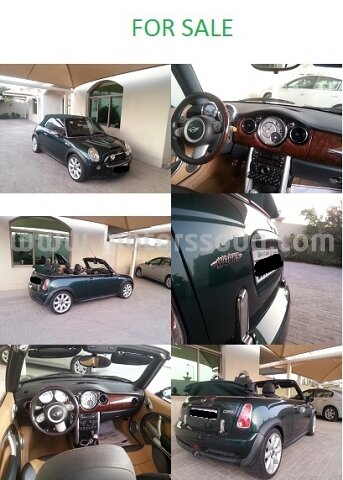 2007 Mini Other