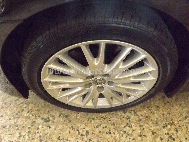 2013 Lexus Other