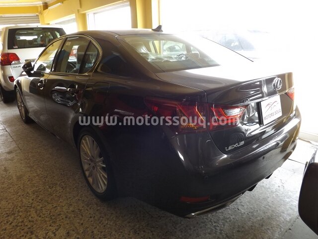 2013 Lexus Other