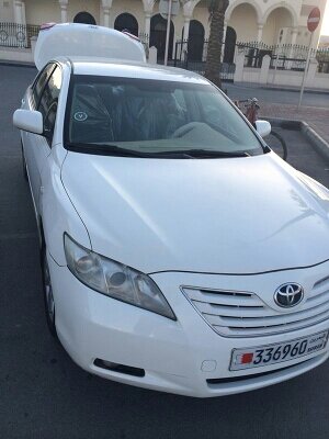 2008 Toyota Camry