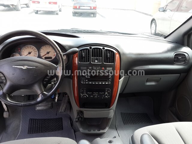 2007 Chrysler Other