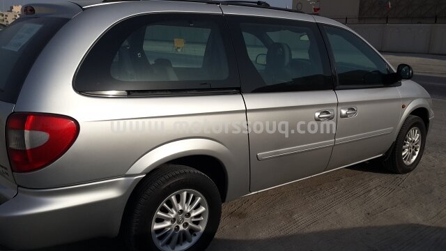 2007 Chrysler Other