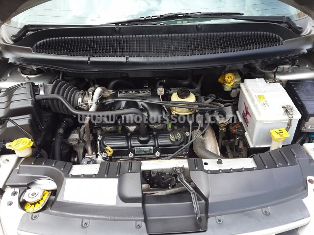 2007 Chrysler Other