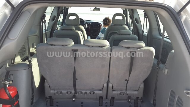 2007 Chrysler Other