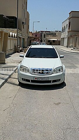 2009 شيفروليه كابريس