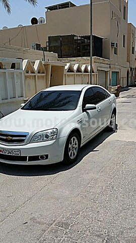 2009 شيفروليه كابريس