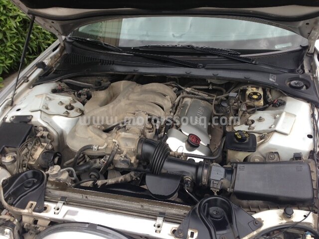 2002 Jaguar Other