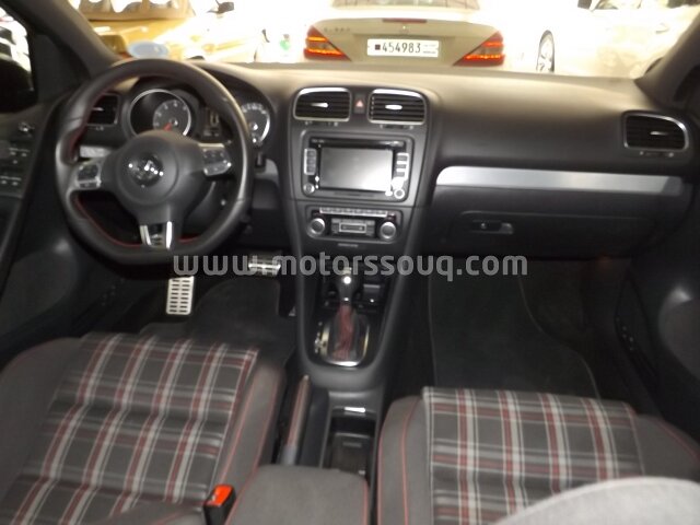 2012 Volkswagen Other