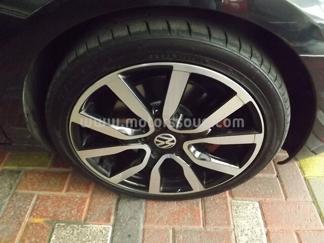 2012 Volkswagen Other