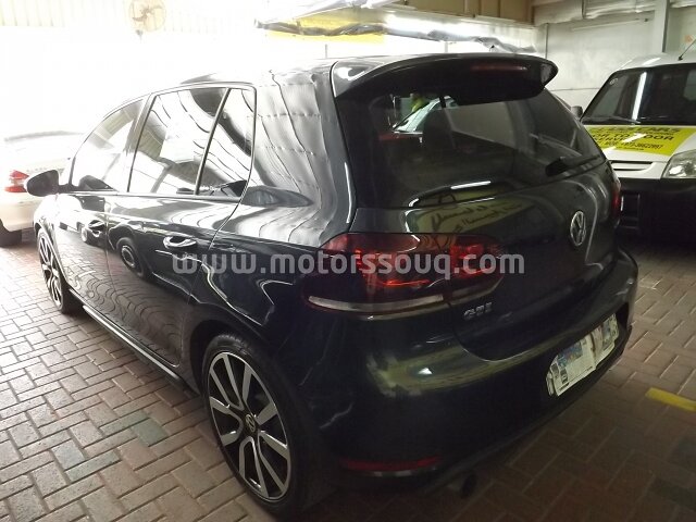 2012 Volkswagen Other