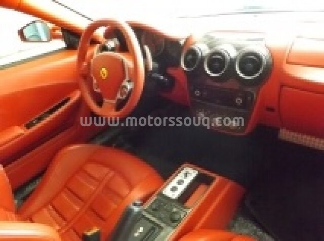 2009 Ferrari Other