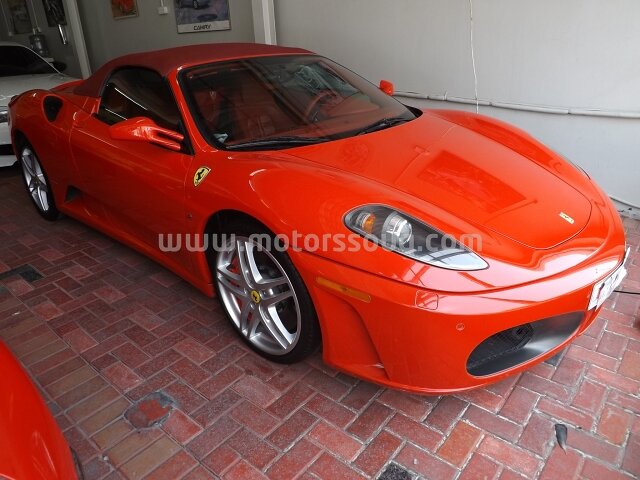 2009 Ferrari Other