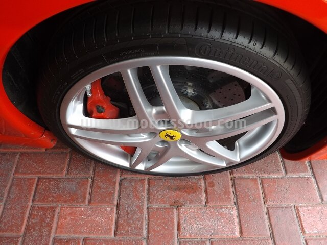 2009 Ferrari Other