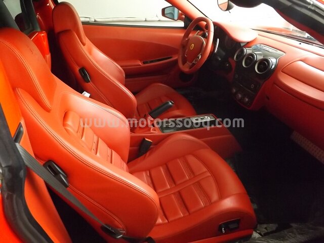 2009 Ferrari Other