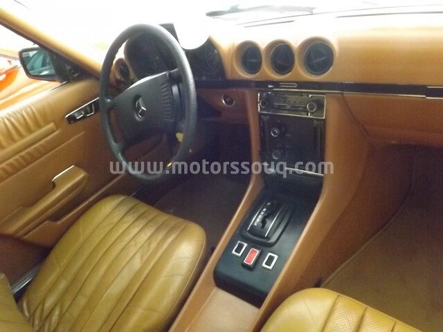 1967 Mercedes-Benz Other