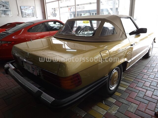 1967 Mercedes-Benz Other