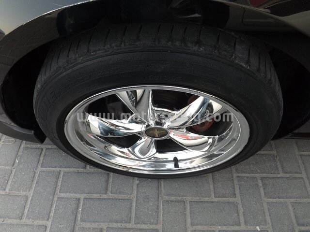 2005 Ford Mustang