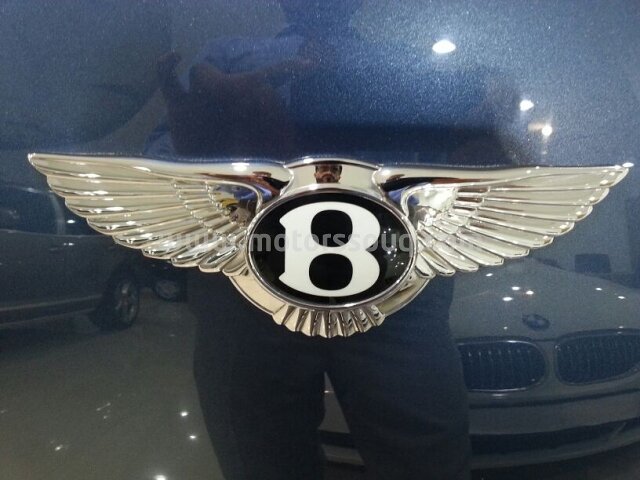 2010 Bentley Other
