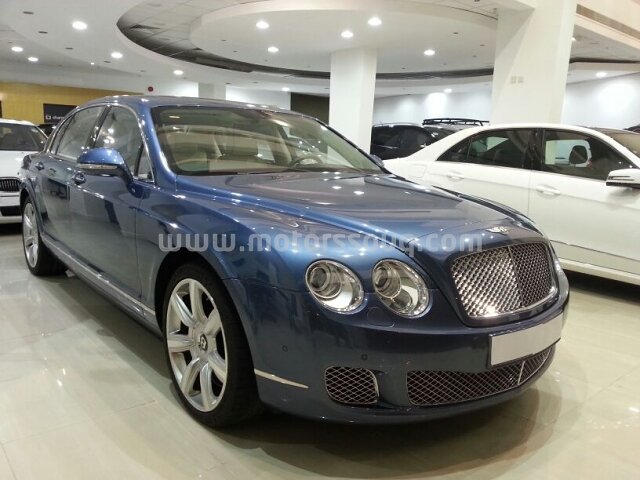 2010 Bentley Other