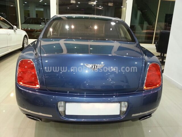 2010 Bentley Other