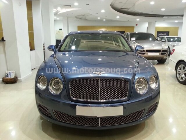 2010 Bentley Other