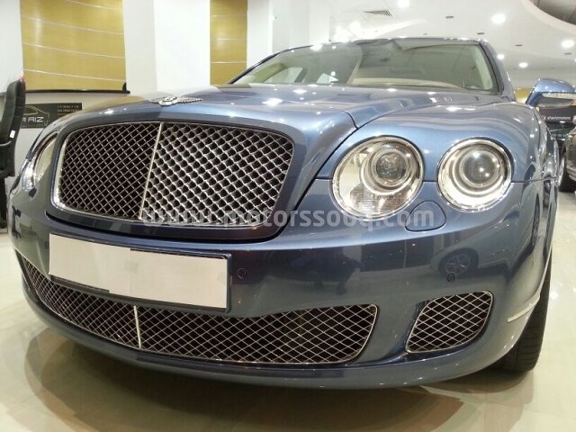 2010 Bentley Other