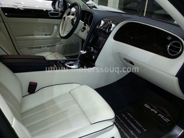 2010 Bentley Other