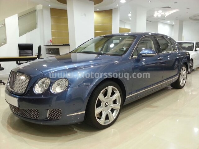 2010 Bentley Other