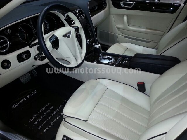 2010 Bentley Other
