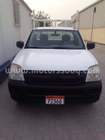 2005 Isuzu Other