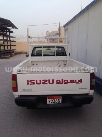 2005 Isuzu Other
