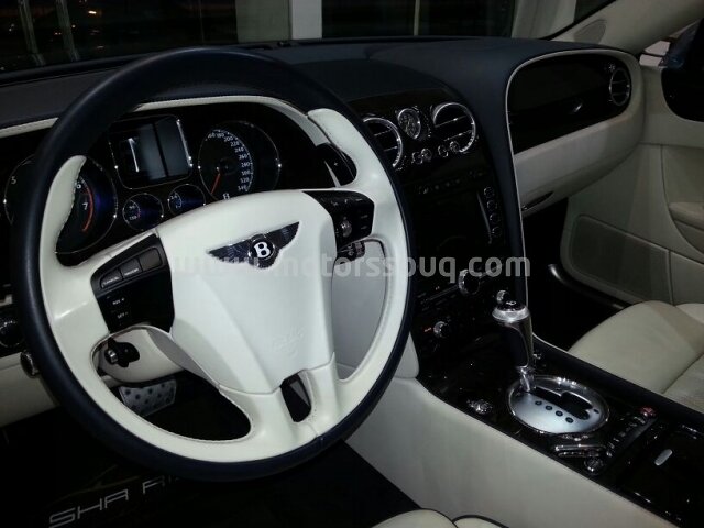 2010 Bentley Other
