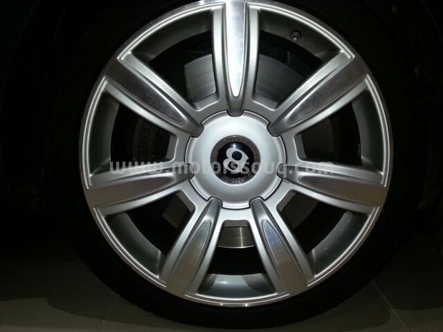 2010 Bentley Other