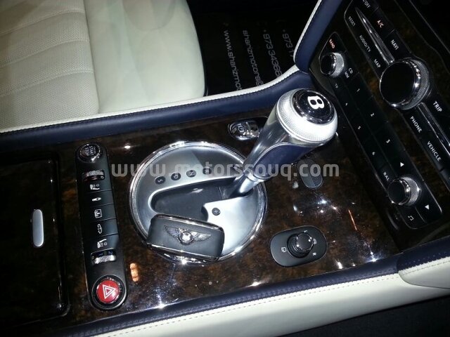 2010 Bentley Other