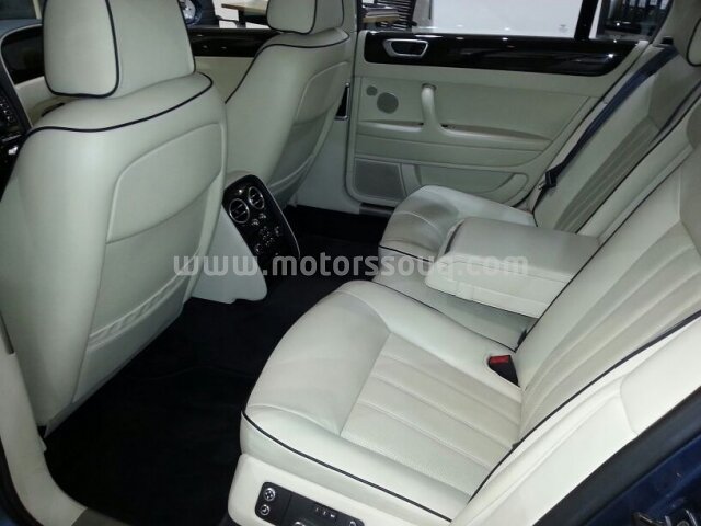 2010 Bentley Other
