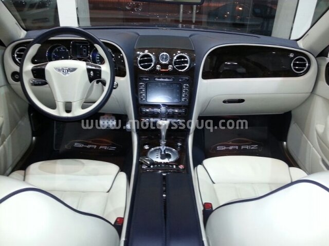 2010 Bentley Other