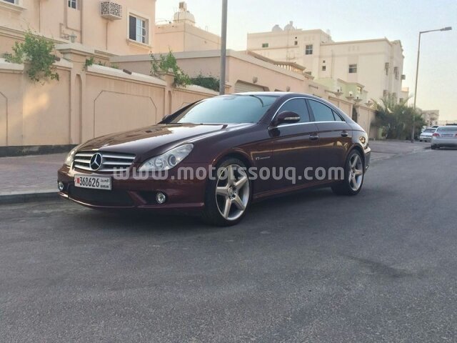 2006 Mercedes-Benz Other