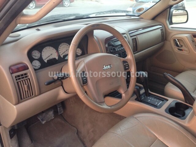 2004 Jeep Other