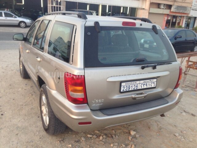 2004 Jeep Other