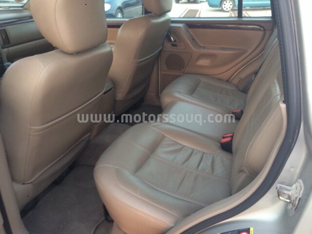 2004 Jeep Other