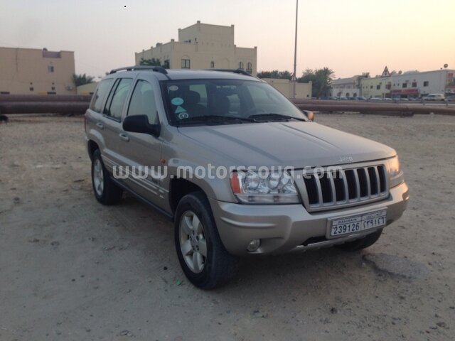2004 Jeep Other