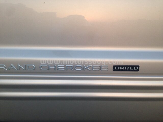 2004 Jeep Other
