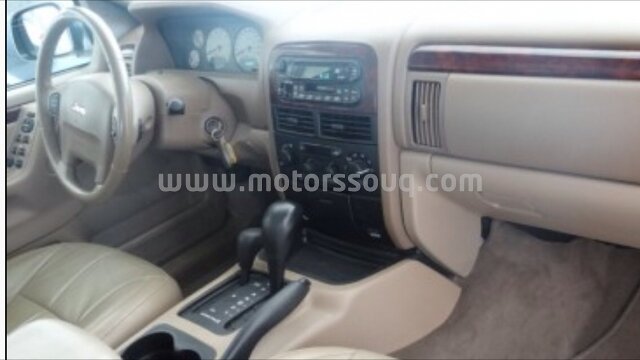 2004 Jeep Other