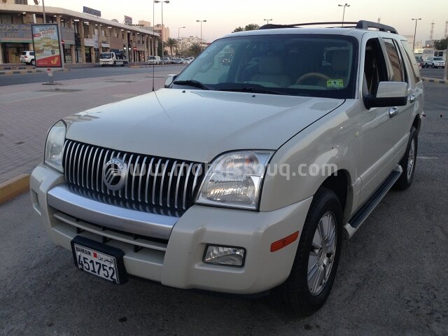 2010 فورد أخرى