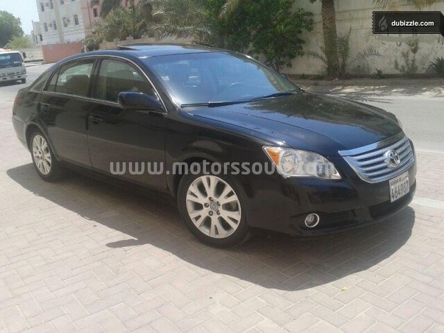 2010 تويوتا أخرى