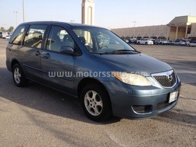 2005 Mazda Other