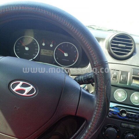 2005 Hyundai Other