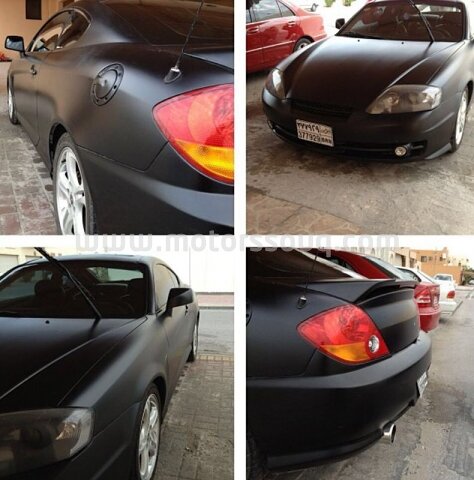 2005 Hyundai Other