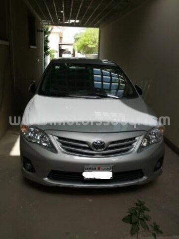 2013 Toyota Other