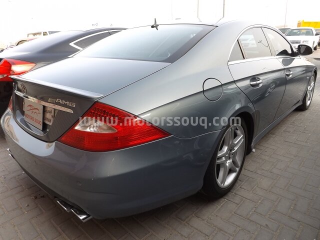 2005 Mercedes-Benz Other